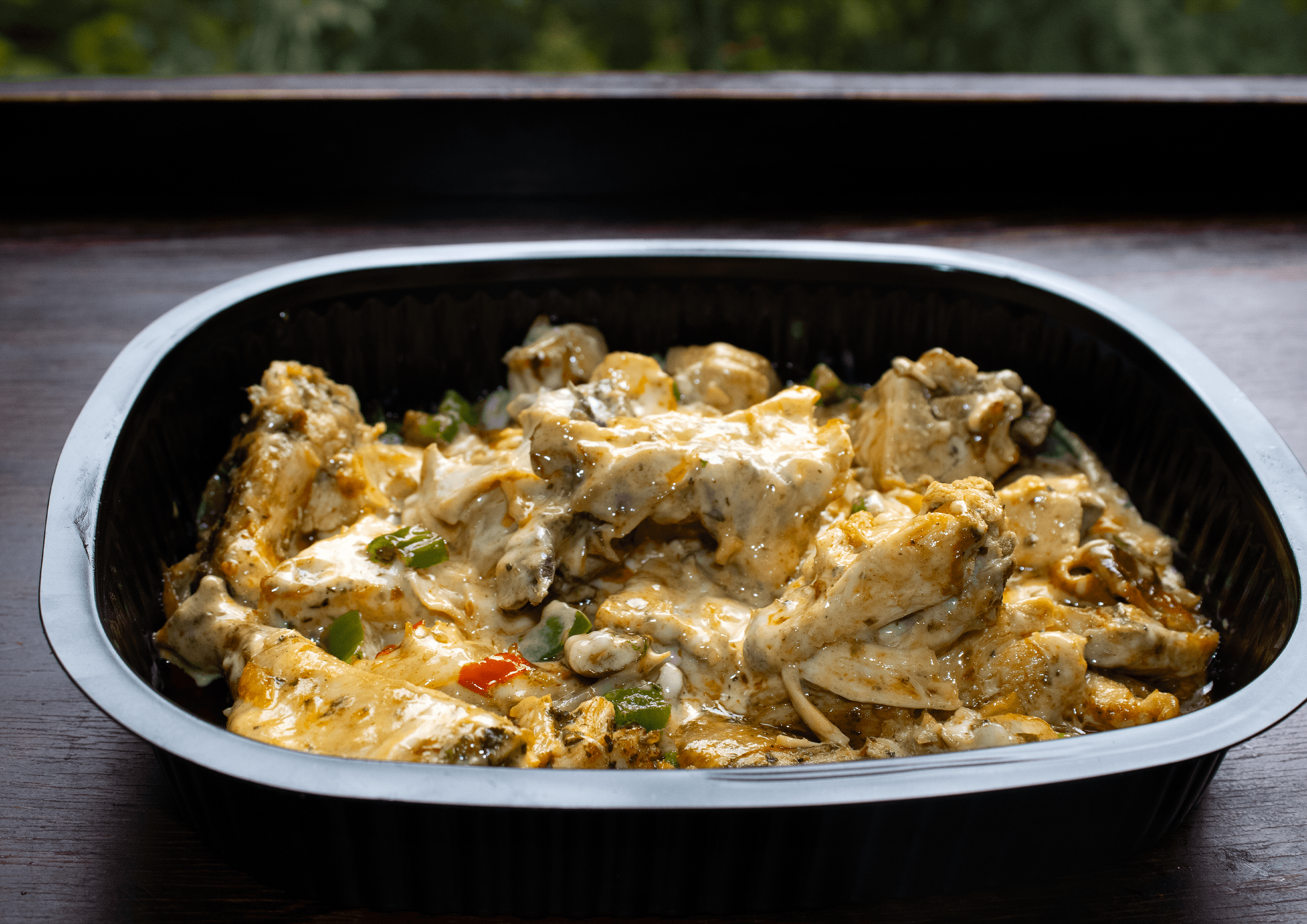 Full Chicken
