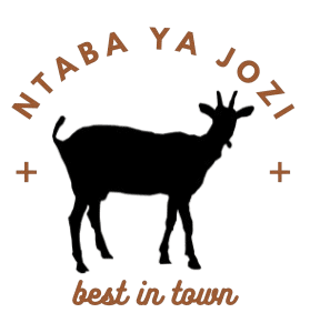 Ntaba Ya Jozi Logo