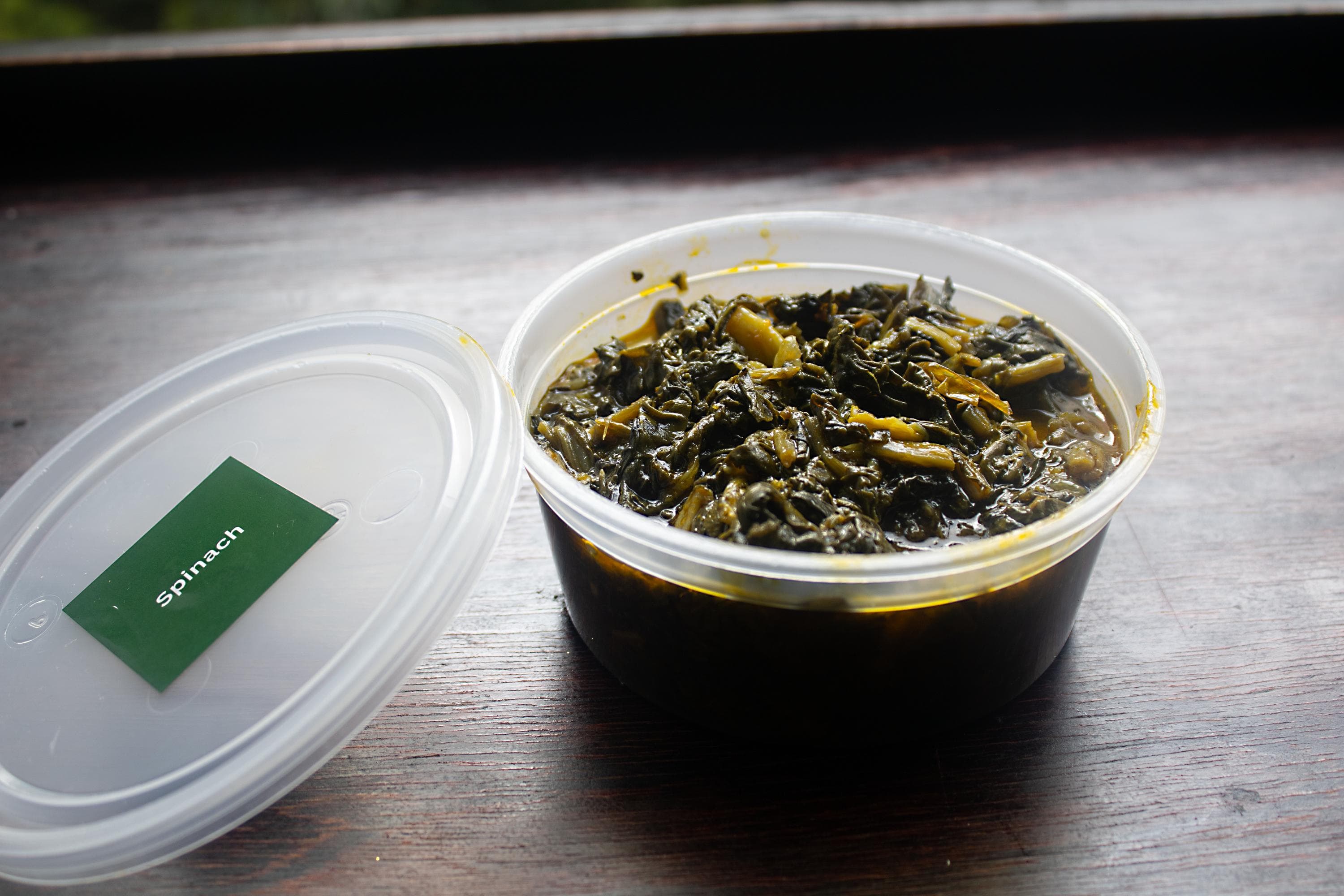 Spinach